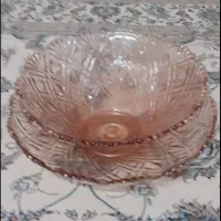 ظرف پذیرایی آنتیک