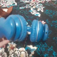 هدفون مدل VJ071|لوازم جانبی موبایل و تبلت|یاسوج, |دیوار