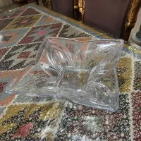سرویس پذیرایی کریستال ژاپن اصل|ظروف سرو و پذیرایی|تهران, شهرک ولیعصر شمالی|دیوار