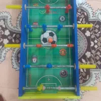 فوتبال دستی