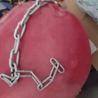 کیسه بوکس سالم سایز بزرگ