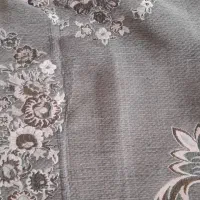 دو عدد رو فرشی دوازده متری