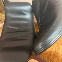 صندلی آرایشگاه
