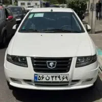 سورن موتور جدیدxu7 /مدل ۱۴۰۴/سندآزاد