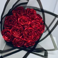 گل برای روز مادر و روز زن تولد ولنتاین شیک خاص