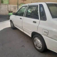 پراید ۱۳۲مدل۸۸|خودرو سواری و وانت|تهران, هاشمآباد|دیوار