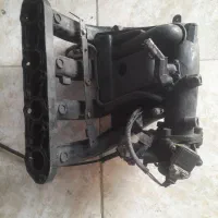 منیفول زانتیا و دریچه گاز ۱۸۰۰|قطعات یدکی و لوازم جانبی|قنوات, |دیوار