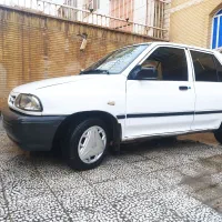 پراید مدل ۹۵|خودرو سواری و وانت|اهواز, گلستان|دیوار