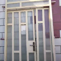 درب حال|مصالح و تجهیزات ساختمان|اهواز, رسالت|دیوار