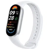 مچ بند هوشمند شیائومی smart band 9 گلوبال
