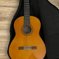 گیتار یاماها سی چهل اندونزی