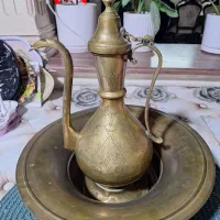 آفتابه لگن