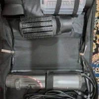 برس حرارتی چرخشی رمینگتون