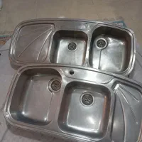 سینک توکار اخوان|مصالح و تجهیزات ساختمان|هشتگرد, شهرک ارم غربی|دیوار