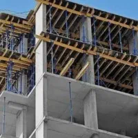 اسکلت بتنی، سقف شناژی ،تیرچه آرموتوربندی  قسطی۶ماه