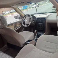 پژو ۴۰۵ مدل ۹۸