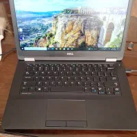 Dell latitude E5470