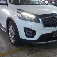کیا سورنتو مدل 2016 / KIA Sorento / GT LINE