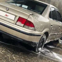 سمند رویت رنگ