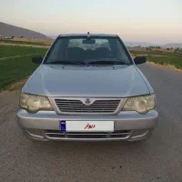 پراید132مدل 90 دوگانه کارخانه|خودرو سواری و وانت|ارسنجان, |دیوار