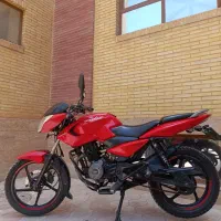 موتور پالس LS 135