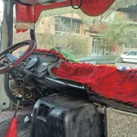 مینی بوس بنز