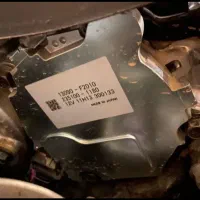 تویوتا وایلد لندر تیپ لاکچری پلاس 2دیفرانسیل|خودرو سواری و وانت|بندرعباس, |دیوار