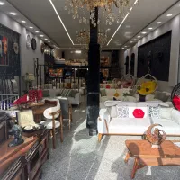 فروشنده سرویس چوب
