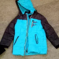 انواع کاپشن بچگانه و پالتو زنانه