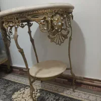 میز عسلی|بوفه، ویترین، کنسول|تبریز, |دیوار