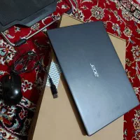 لپ تاب ایسرAcer در حد نو|رایانه همراه|قرچک, باقرآباد|دیوار