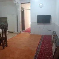اجاره روزانه واحد دوخواب شخصی ( همکف )|اجارهٔ کوتاه‌مدت آپارتمان و سوئیت|بندرعباس, |دیوار