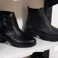 کفش میعاد کار جدید تخفیف مناسب عید رسید