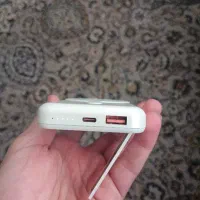 پاور بانک مگ سیف ۱۰ هزار|لوازم جانبی موبایل و تبلت|تهران, پرستار|دیوار