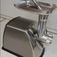 چرخ گوشت عالی