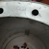 فروش تنور گازی نو نو|اجاق گاز و لوازم برقی پخت‌وپز|رامهرمز, |دیوار