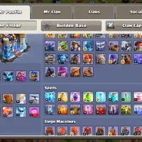 کلش تان ۱۸|کنسول، بازی ویدئویی و آنلاین|تبریز, |دیوار