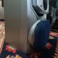 ضبط پاناسونیک|سیستم صوتی خانگی|تهران, اسکندری|دیوار