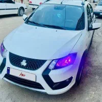 کوییک s|خودرو سواری و وانت|کرمانشاه, |دیوار