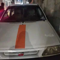 پراید دو گانه cng