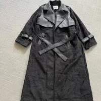 پالتو نو اصلا پوشیده نشده ازپیج گرفتم سایزم نیست