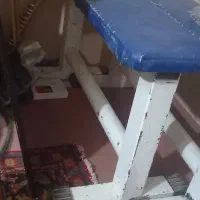میز پرس سینه