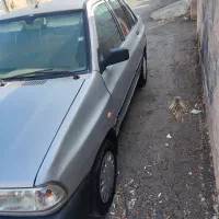 پراید|خودرو سواری و وانت|جیرفت, |دیوار