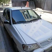SE132 مدل 98|خودرو سواری و وانت|تهران, کیانشهر|دیوار