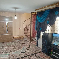 فروش خانه مسکونی دو طبقه مساحت ۱۴۸تنکمان|فروش خانه و ویلا|تنکمان, |دیوار