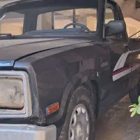 وانت مزدا 2000(اوراقی)|خودرو سواری و وانت|گرگان, |دیوار