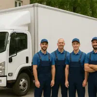 باربری شمال تهران اتوبارغرب وشرق اثاث کشی ۳۰%تخفیف