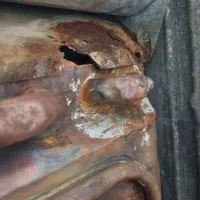 تغمیرات آبگرمکن گازی وبرقی|آبگرمکن، پکیج، شوفاژ|رشت, یخسازی|دیوار