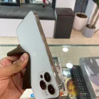 ایفون 13pro|موبایل|کرج, گوهردشت|دیوار