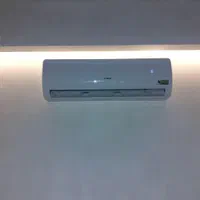 نصاب نصب تعمیر کولر گازی و پکیج و لوله گذاری در .|خدمات پیشه و مهارت|صومعهسرا, |دیوار